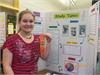 School-wide Science Fair Winners 2013